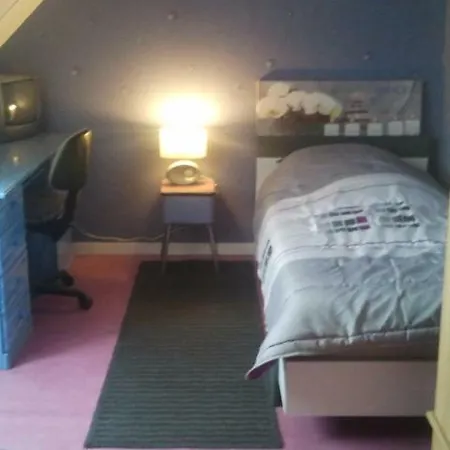Yomano Montigny-les-Cormeilles